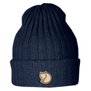 Fjällräven Byron Hat Dark Navy 77388 Nuten Sport 1