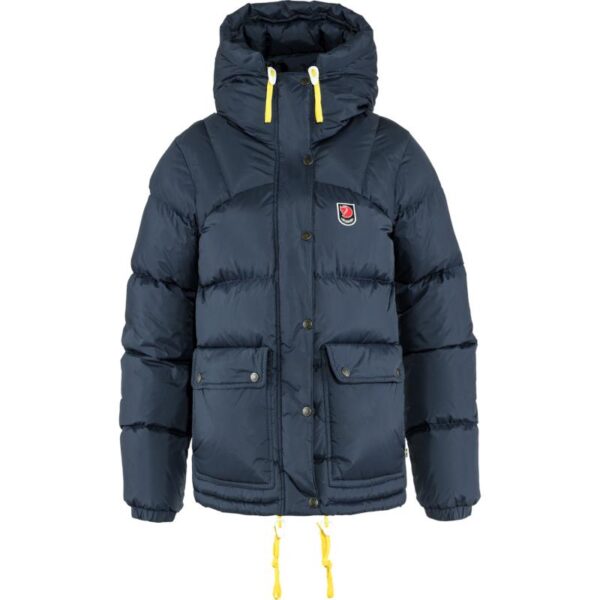 Fjällräven Fjällräven Expedition Down Lite Jacket W F89995 Nuten Sport 1