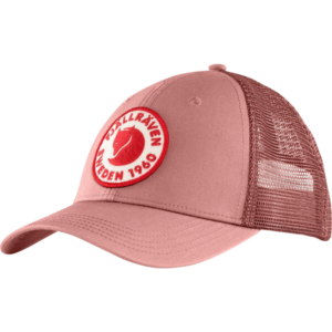 Fjällräven Fjällräven 1960 Logo Långtradarkeps F78138 Nuten Sport 1