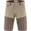 Fjällräven Fjällräven Abisko Midsummer Shorts M Fossil-Suede Brown F81153 Nuten Sport 1