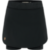 Fjällräven Fjällräven Abisko Midsummer Skort W Black F84780 Nuten Sport 1