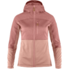 Fjällräven Fjällräven Abisko Trail Fleece W Chalk Rose-Dusty Rose F89589 Nuten Sport 1