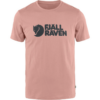 Fjällräven Fjällräven Logo T-Shirt M Chalk Rose F87310 Nuten Sport 1