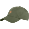 Fjällräven Fjällräven Vidda Cap Laurel Green F77357 Nuten Sport 1