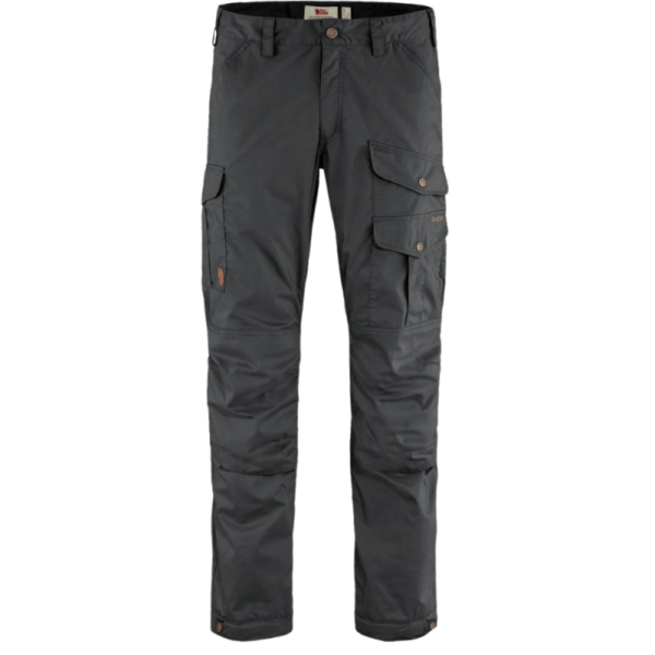 Fjällräven Fjällräven Vidda Pro Lite Trousers M Dark Grey 86891 Nuten Sport 1