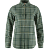 Fjällräven Fjällräven ÖVik Heavy Flannel Shirt W F86999 Nuten Sport 1