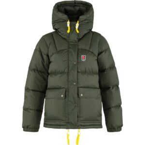 Fjällräven Fjällräven Expedition Down Lite Jacket W F89995 Nuten Sport 1