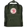 Fjällräven Fjällräven Kånken Mini F23561 Nuten Sport 1