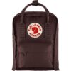 Fjällräven Fjällräven Kånken Mini F23561 Nuten Sport 1