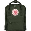 Fjällräven Fjällräven Kånken Mini F23561 Nuten Sport 2