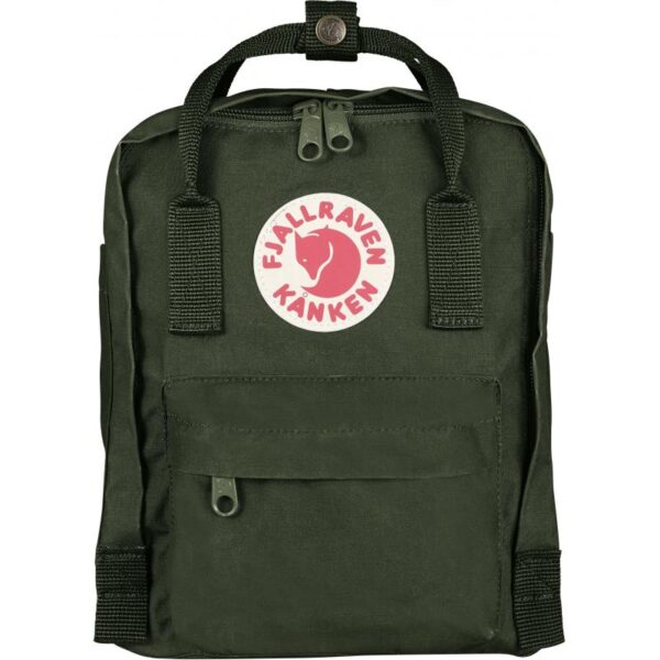 Fjällräven Fjällräven Kånken Mini F23561 Nuten Sport 2