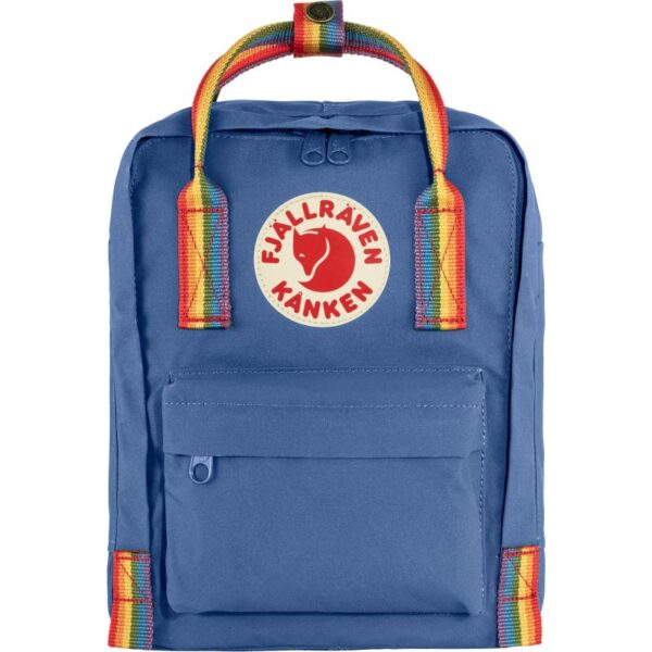 Fjällräven Fjällräven Kånken Rainbow Mini F23621 Nuten Sport 1