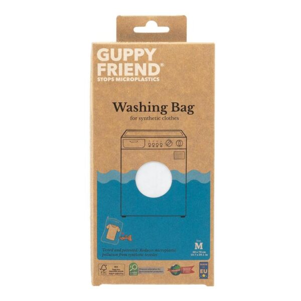 Guppy Friend Vaskepose GWB-21090201 Nuten Sport 1