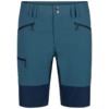 Haglöfs Haglöfs Mid Slim Shorts Men Dark Ocean-Tarn Blue 605444 Nuten Sport 1