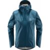 Haglöfs L.I.M GTX Jacket Women Dark Ocean 605233 Nuten Sport 1