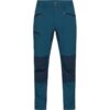 Haglöfs Mid Slim Pant Men Dark Ocean 605212 Nuten Sport 1