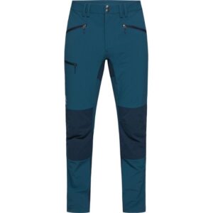 Haglöfs Mid Slim Pant Men Dark Ocean 605212 Nuten Sport 1