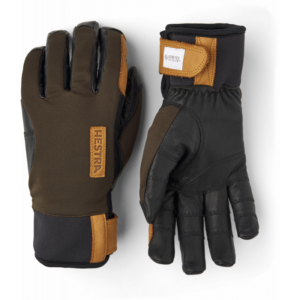 Hestra Hestra Ergo Grip Active Wool Terry - 5 Finger 31190 Nuten Sport 1