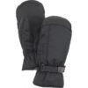 Hestra Isaberg CZone Sr - mitt Svart 31991 Nuten Sport 1