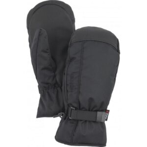 Hestra Isaberg CZone Sr - mitt Svart 31991 Nuten Sport 1