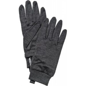 Hestra Merino Wool Liner Active - 5 finger Koks 34110 Nuten Sport 1