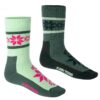 Kari Traa Kari Traa Rusa Sock 2pk 611362 Nuten Sport 1