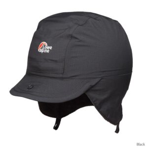 Lowe Alpine Classic Mountain Cap GAH-21 Nuten Sport 1