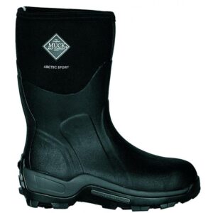 Muckboot ARTIC SPORT MID 15788 Nuten Sport 1