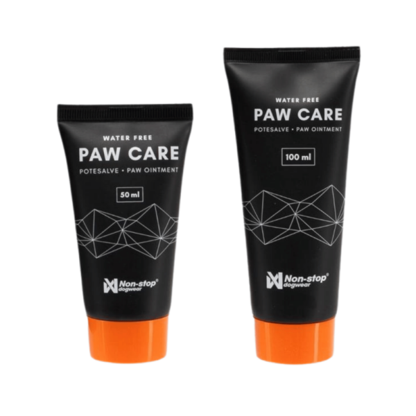 Non-Stop Dogwear Paw Care 100 ml Nuten Sport 1