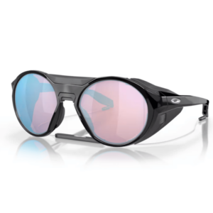 Oakley Clifden Polished Black Prizm Snow Sapphire Irid Nuten Sport 1