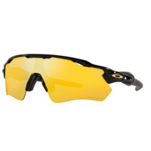 Oakley EV Path Polished Black Prizm 24k Polarized Nuten Sport 1