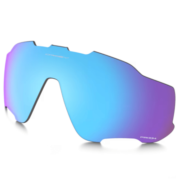 Oakley Jawbreaker ALK Prizm Sapphire reserveglass Nuten Sport 1