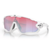 Oakley Jawbreaker Polished White Prizm Snow Sapphire Irid Nuten Sport 1