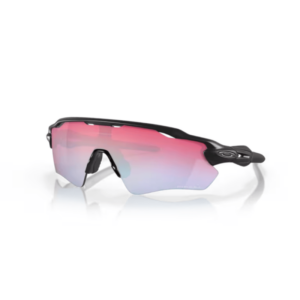 Oakley Oakley Radar Ev Path Matte Black Prizm Snow Sapphire Iridium