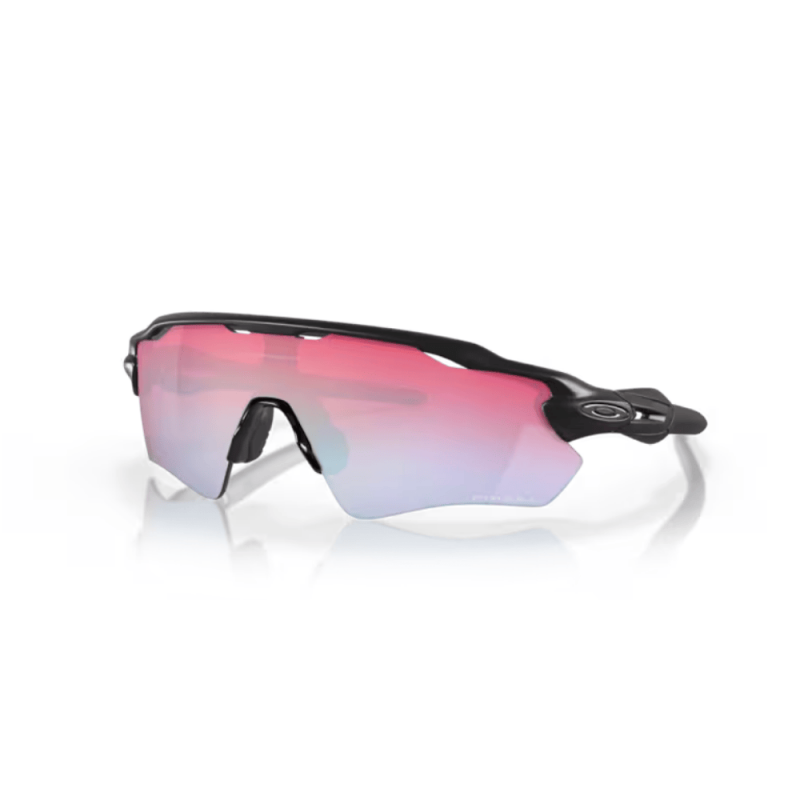 Oakley Oakley Radar Ev Path Matte Black Prizm Snow Sapphire Iridium