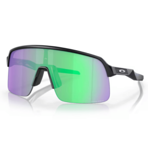 Oakley Sutro Lite Matte Black Prizm Road Jade Nuten Sport 1