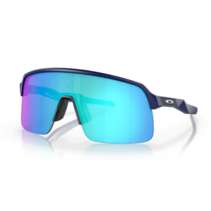 Oakley Sutro Lite Matte Navy Prizm Sapphire Nuten Sport 1