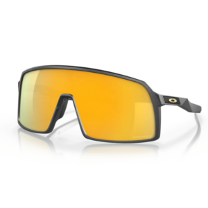 Oakley Sutro Matte Carbon Prizm 24k Nuten Sport 1