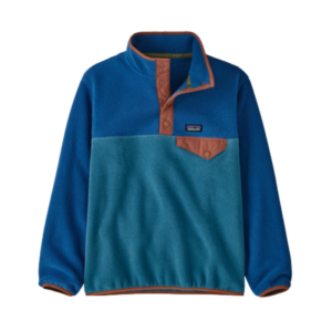 Patagonia Patagonia K´S Lw Synch Snap-T P-O P65572 Nuten Sport 1