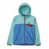 Patagonia Patagonia K´S Micro D Snap-T Jkt Blue Bird P65465 Nuten Sport 1