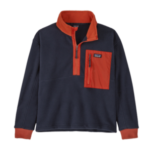 Patagonia Patagonia K´S Microdini 1-2 Zip P-O P65380 Nuten Sport 1