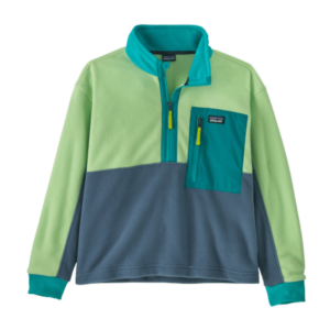 Patagonia Patagonia K´S Microdini 1-2 Zip P-O P65380 Nuten Sport 1