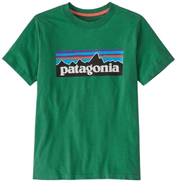 Patagonia Patagonia K´S P-6 Logo T-Shirt P62148 Nuten Sport 1