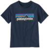 Patagonia Patagonia K´S P-6 Logo T-Shirt P62148 Nuten Sport 1