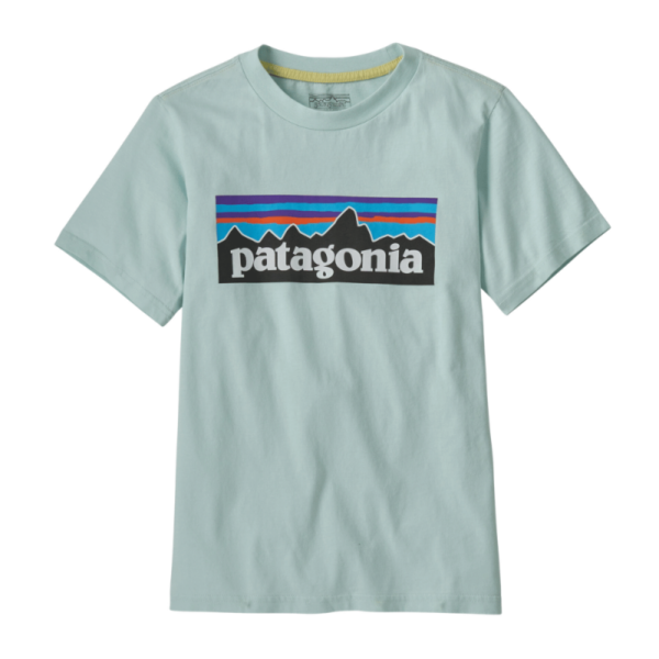 Patagonia Patagonia K´S P-6 Logo T-Shirt P62148 Nuten Sport 1