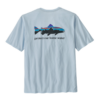 Patagonia Patagonia M´S Home Water Trout Organic T-Shirt P37547 Nuten Sport 1