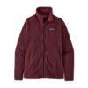 Patagonia Patagonia W´S Better Sweater Jacket Sequoia Red P25543 Nuten Sport 1