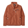 Patagonia Patagonia W´S Retro Pile Marsupial Sienna Clay P22835 Nuten Sport 1