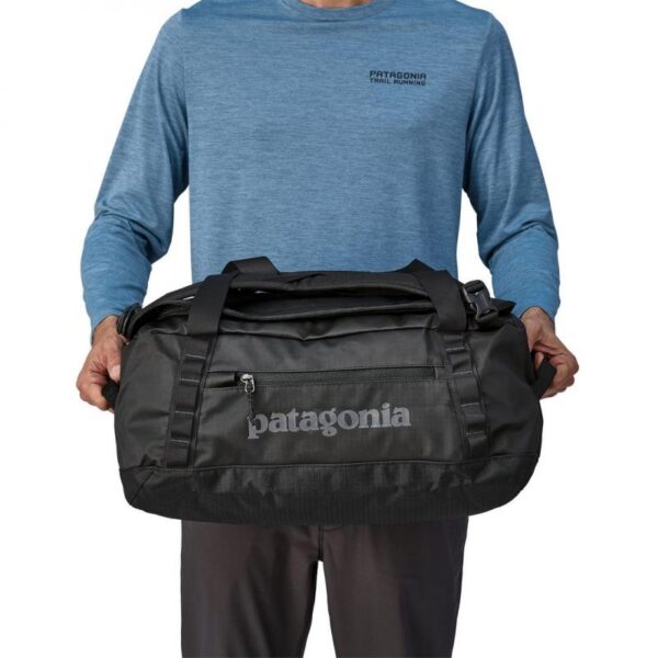 Patagonia Patagonia Black Hole Duffel 40l P49339 Nuten Sport 3