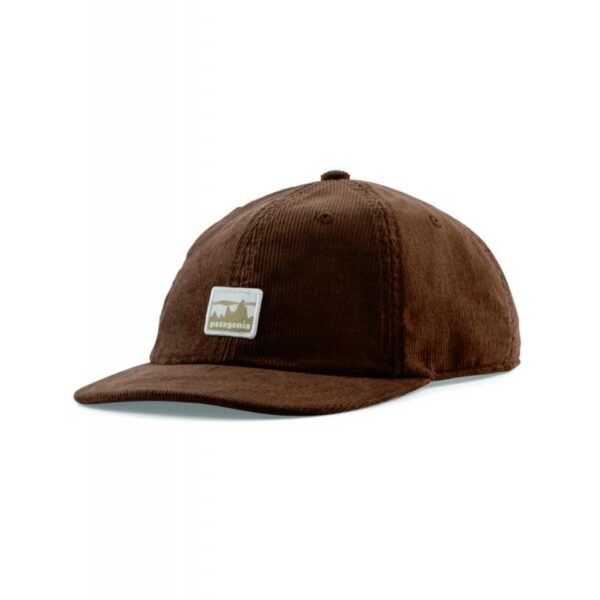 Patagonia Patagonia Corduroy Cap P33535 Nuten Sport 1